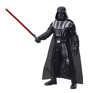 Boneco Star Wars Darth Vader Stormtrooper 30 cm Musical Compre Já