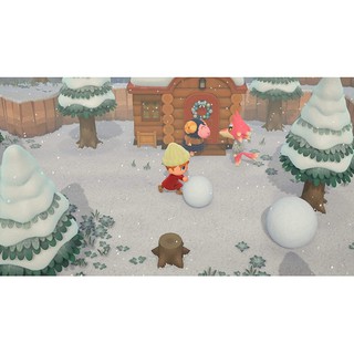 Animal Crossing New Horizons Switch Novo e Lacrado de Fábrica (7)