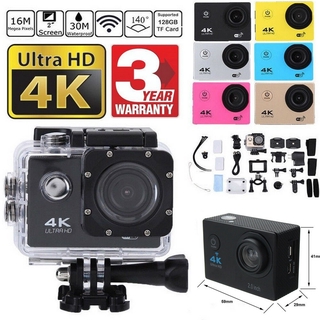Sj4000 Action Camera Ultra Hd (6)