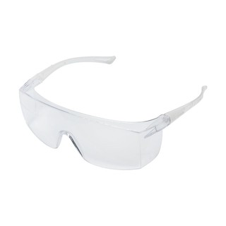 Óculos de Segurança Equipamento de Proteção Individual Incolor Kamaleon