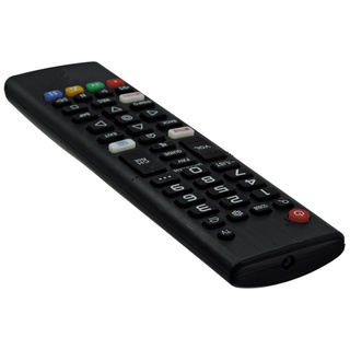 Controle Remoto Para Tv LG Smart Netflix Akb75675304 (3)