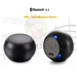 Mini speaker Bluetooth Mini Caixa de Som M3 Bluetooth Metal AL-3031 PRONTO ENTREGA