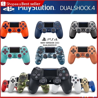 Controle De Controle Sony Dualshock 4 Ps4 Sem Fio Ps4 Controlador / Controle