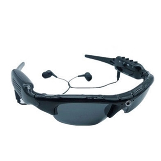 Vivi 1080 P Óculos De Câmera Com Bluetooth Mp3 Player Óculos De Sol Dv Fone De Ouvido Esportes Condução Forensics Recorder Lens Polarizada Camcorder (8)