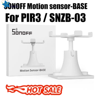 Sensor De Movimento Sonoff Sensor De Movimento Para Pir3 / Snzb-03 Oferta Especial (1)