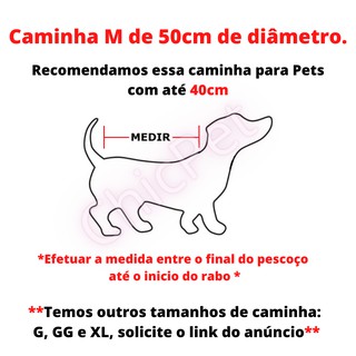 Caminha Nuvem Pet Cama Pelúcia Gato e Cachorro Tamanho Médio (4)
