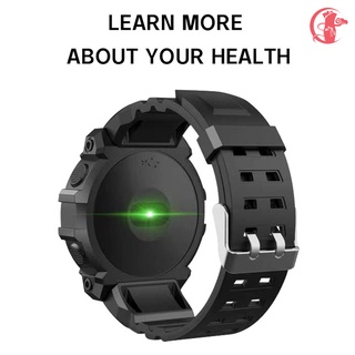 FD68S Smart Watch Men Women Sports Smartwatch Heart Rate Blood Pressure Monitor (6)