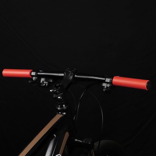Manopla Silicone Bike Espuma Gel Punho Mtb Bicicleta (2)