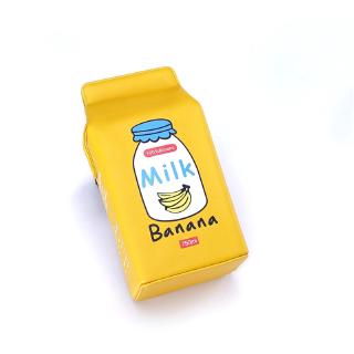 Cute Creative Fruit Milk Mini Sling Bag Women Sling Beg Large Capacity Cosmetic Mobile Phone Bag (8)