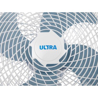 Ventilador de Mesa Ultra V-16-4P 30cm - 3 Velocidades (7)
