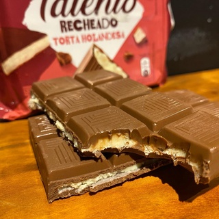 Talento Torta Holandesa Tiramisssu Castanha de Caju Chocolate 90g Garoto Escolha Seu Sabor Preferido Presente para a Pascoa (5)