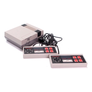Vídeo game console com jogos de nintendo Classic Edition Nes (5)