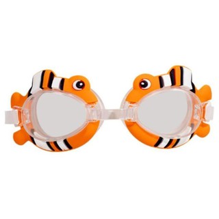 Óculos De Natação Animais Mergulho Piscina Infantil Criança (3)