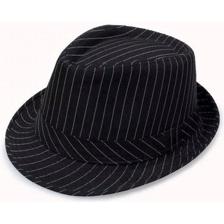 chapéu Malandro Panama De Tecido VARIADOS ADULTO