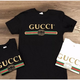 t shirts Gucci cores variadas pequenos defeito de fabrica (LEIA A DESCRIÇÃO)