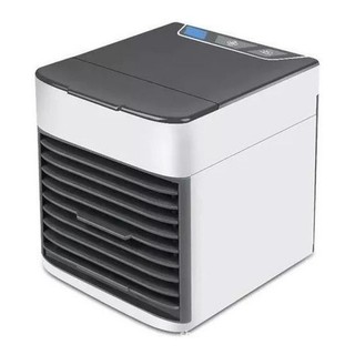 Mini Ar Condicionado Portátil Climatizador Usb