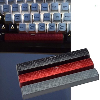 nva 6.25U OEM Keycap ABS Backlit Non-Slip SpaceBar for Mechanical Keyboard Keycap