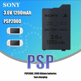 bateria psp slim original modelos 2000 ou 3000