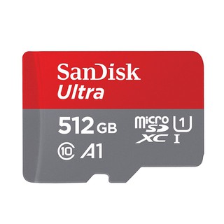 Sandisk Cartão De Memória Micro Sd 100mb / S Ultra A1 Classe 10 Flash Drive Usb Câmera Do Telefone Pc cartão memória (4)
