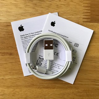 Cabo de Celular USB de Carregamento Rápido/Dados de 1m/2m para iPhone 12 mini pro max 11 x xr/para apple 8 7 plus[Ready Stock] (7)
