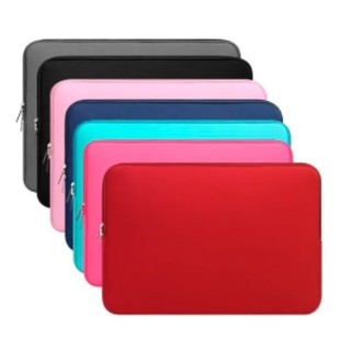 Capa Bag Soft Slim Para Notebook / Ultrabook / MacBook / 14” 15” 16 polegadas Acer, Dell, HP, Lenovo, Samsung