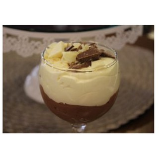 Suflair Mousse De Chocolate ao Leite ou Chocolate Branco Nestlé 500g Delicioso! (6)