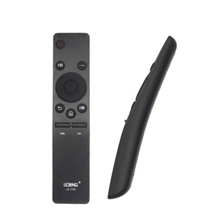 Controle Remoto Para Tv Samsung Smart 4K Bn98-06762I