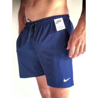 Bermuda Shorts Masculino DryFit Com Elastano Corta Vento Nike Refletivo Lançamento (6)