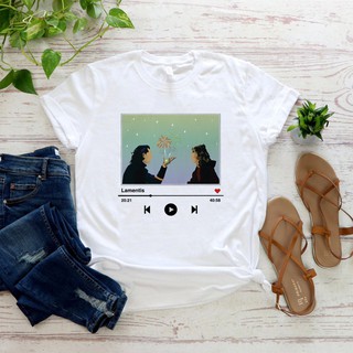 Camiseta Basica Tshirt Algodao Loki Sylvie Lamentis Sound Love Fogos De Artficio Unissex (2)
