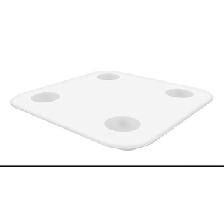 Balança Corporal Xiaomi Mi Body Composition Scale 2 Branca (4)