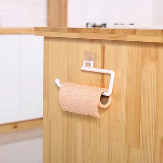 Suporte de rolo de papel higienico, porta-toalha, cabide bar armário, pano, suporte suspenso, organizador prateleira para banheiro (4)