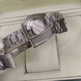 Relógio Rolex submariner Hulck Automático Caixa Original (2)