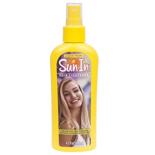 Sun In Lemon Fresh Hair Lightener 138ml