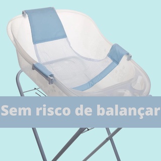 Almofada De Proteção E Segurança Para Banheira Bebê Quality (2)