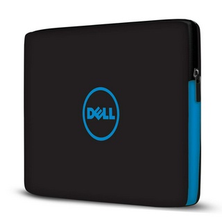 Capa para Notebook em Neoprene Dell Gaming Azul