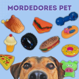 Brinquedo Mordedor Pet Cachorros Cães Promoção