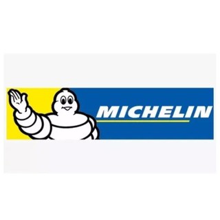 Pneu Traseiro Michelin 100/80-18 Pilot Street 2 Titan Fan 125 150 Ybr Factor Yes (3)