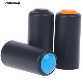 [chuaniaji] Mic Battery Screw On Cap Cup Cover For SHURE PGX2 Wireless Handheld Microphon .