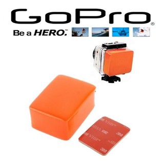 Boia Flutuador Camera Hero 1 2 3 4 5