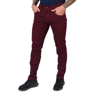 kit c/ 3 Calca jeans masculina VARIAS CORES OFERTA ORIGINAL PREMIUM (4)