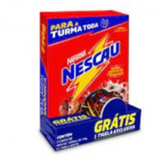 Cereal Matinal Nescau 770g + Tigela