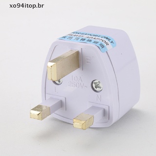 XOTOP 2xEuropean Power Electric Plug American China Japan US To EU Euro Travel Adapter . (4)