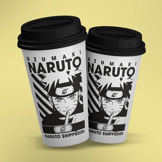Copo Bucks Anime Naruto Shippuden