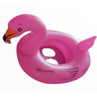 Boia Flamingo Inflável Infantil Verão Piscina criança bebê nenêm