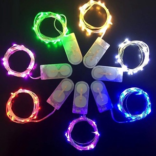 Projetor De Claro Led Com 20 LEDs para luzes de decoração corda luzes piscantes à prova d'água decoração de festa de casamento nova
