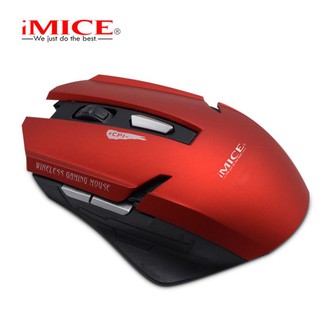 Mouse sem fio E-1700 DPI 2400 USB Wireless
