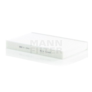 MANN CU2940 - Filtro de Cabine / Ar Condicionado - Mann Filter