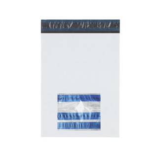 50 Envelopes Plásticos Brancos 19x25+50 Cangurus AWB 10x12 (1)