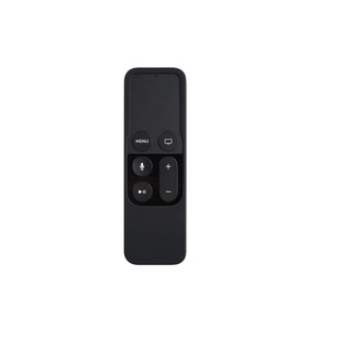 Capa Silicone Premium Controle Apple Tv 4 G / 4k Pronta Entrega