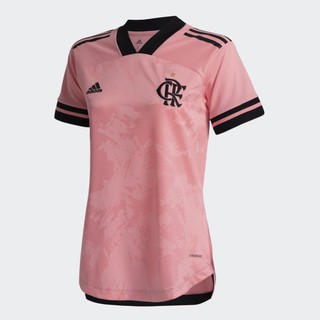 Camiseta do Flamengo - Rosa Baby Look Feminina ENVIO RÁPIDO - SUPER PROMOÇÃO !!